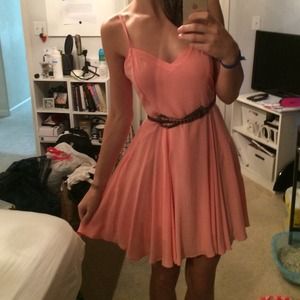 Aritzia dress (talula)