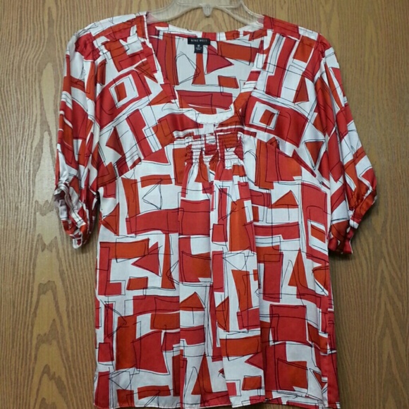 Blouse