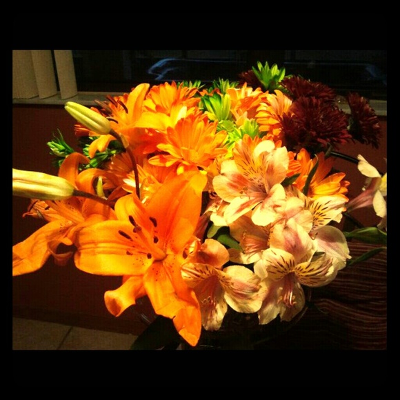 To all the Amazing Posher Ladies, be Blessed!!!!!