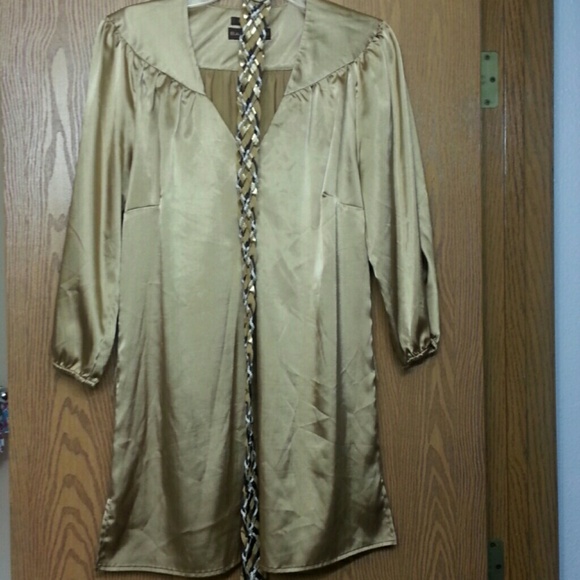 🚫SOLD🚫 Blouse - Picture 1 of 3