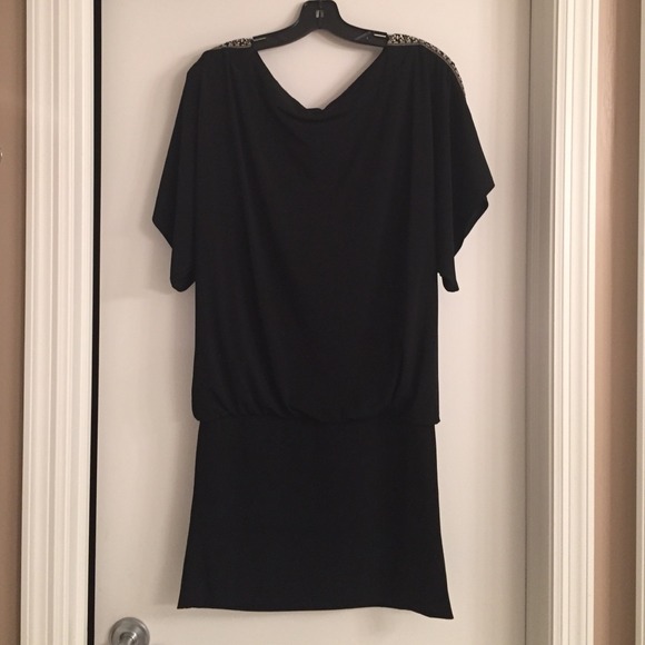 White House Black Market Dress/Top - Picture 1 of 2