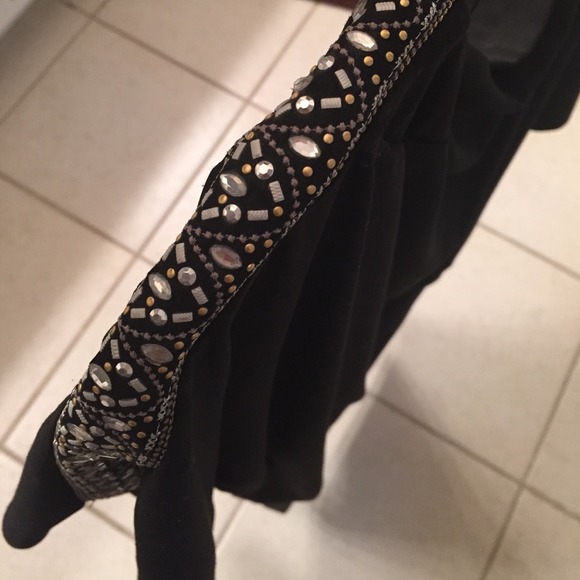 White House Black Market Dress/Top - Picture 2 of 2