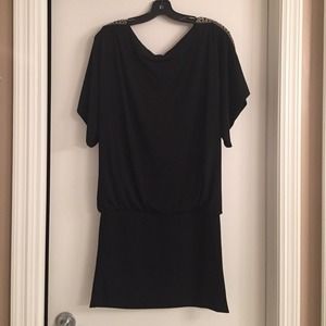 White House Black Market Dress/Top