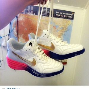 Nike Lunartiempo Sky Hi