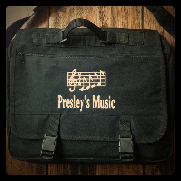 Music bag
