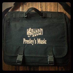 Music bag