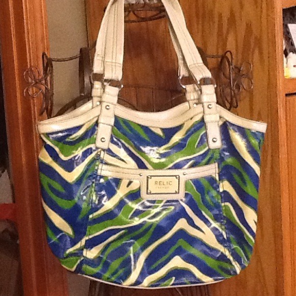 Relic purse - Picture 1 of 4