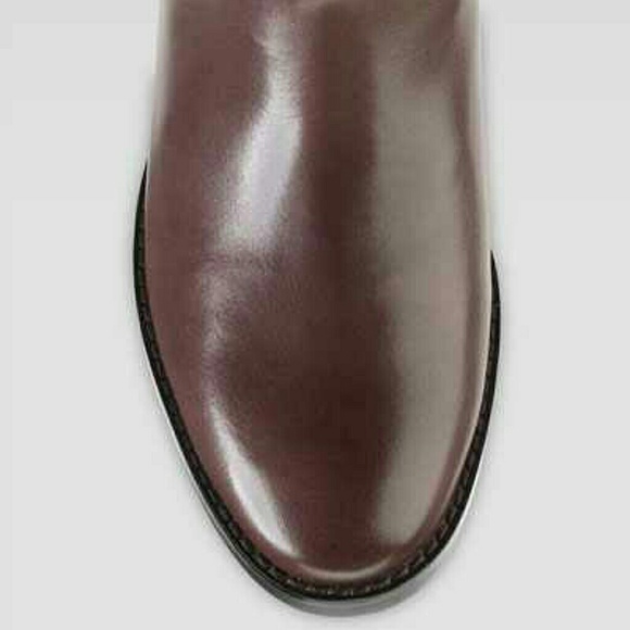 NIB! 👢 Cole Haan Adler Tall Boots - Picture 2 of 2