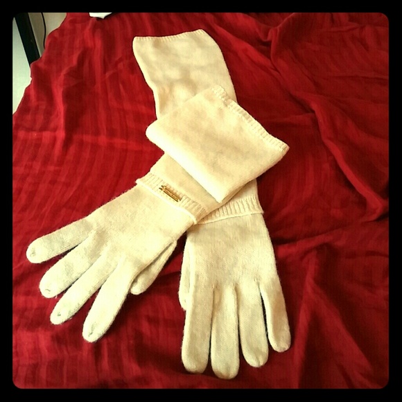 Michael Kors LONG Gloves