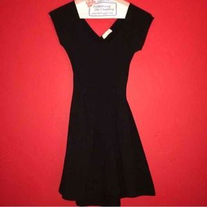 Black Brandy dress :)