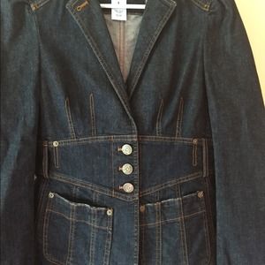 Marc Jacobs Jacket