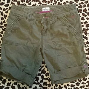 American Eagle Outfitters Shorts.