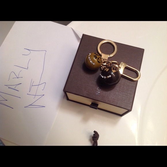 🚫SOLD 💯Authentic Louis Vuitton Charm🚫 - Picture 2 of 4