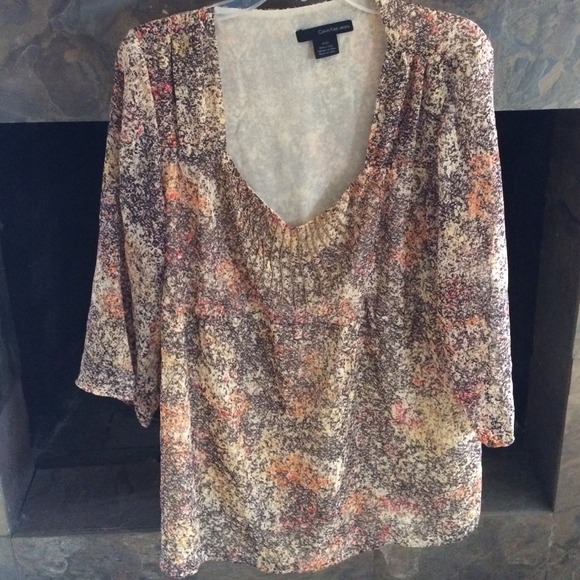 Baby doll top