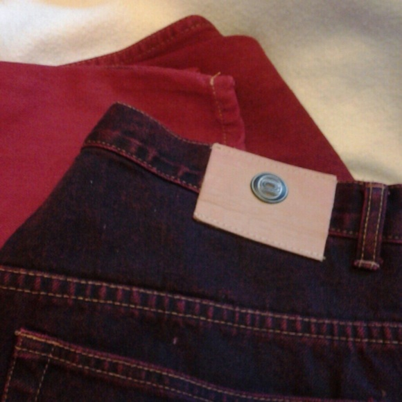 Jeans new no tags