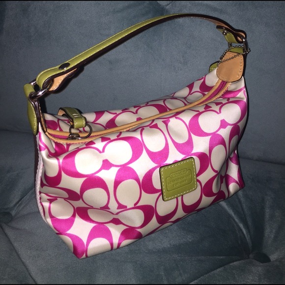 Coach - handbag