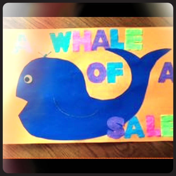 🐳What do you think? Do you like whales(;🐳