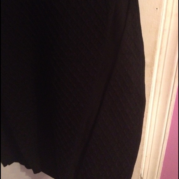 ✨ SOLD ✨ NWOT Sexy Arden B. LBD 💕 - Picture 3 of 4