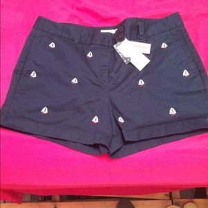 Vineyard Vine Shorts