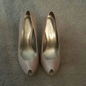 JESSICA SIMPSON SHOES