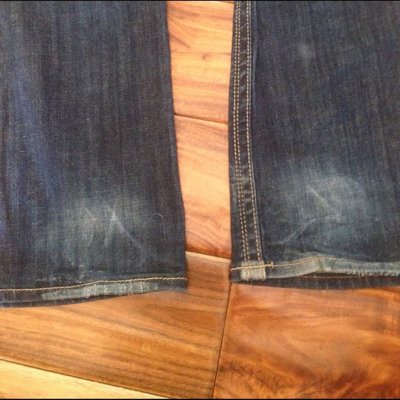 Rock Revival Deborah Bootcut Jeans - Picture 4 of 4