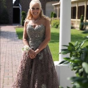 Mother of the Groom dress