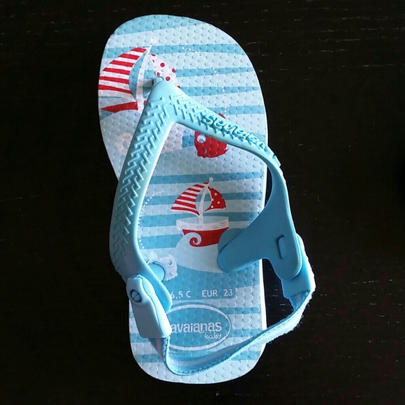 Baby Havaianas - Picture 2 of 3