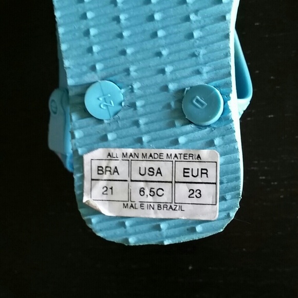 Baby Havaianas - Picture 3 of 3