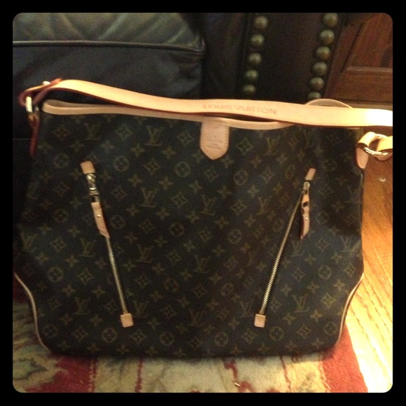 Large Hobo Bag