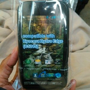 Kyocera hydro edge case