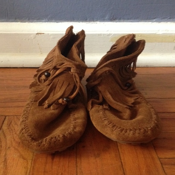 Fridge booties