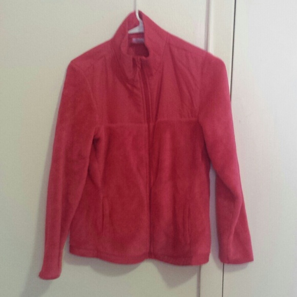 Sweater jacket of winter