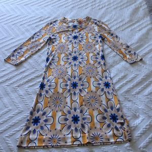 Tory Burch dress