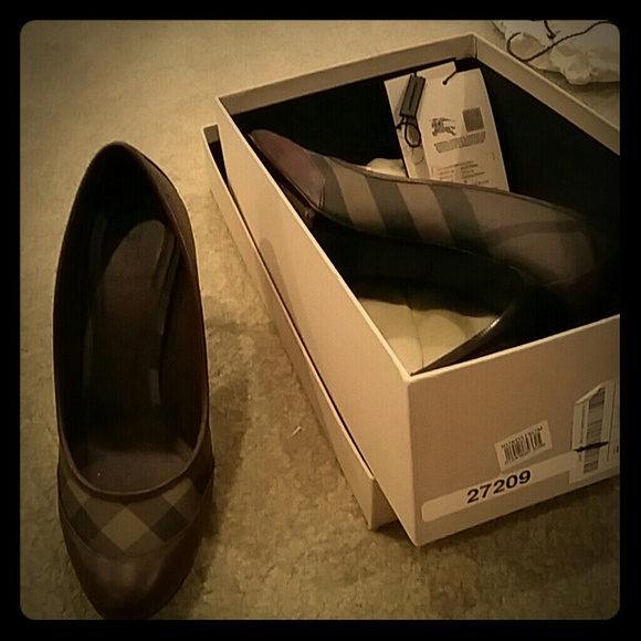 Smoked check pump
