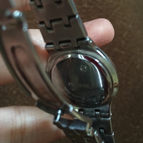 Pulsar Watch - Picture 3 of 3