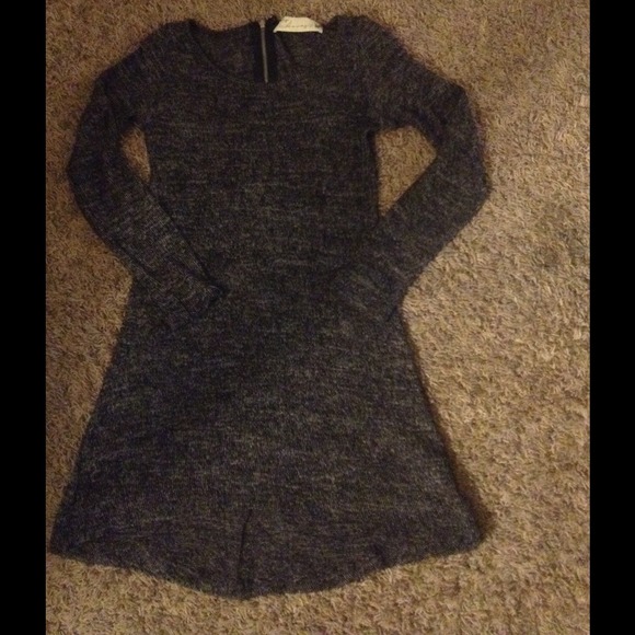 Sweater dress 🎉flash sale just reduced