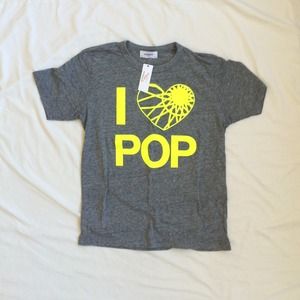 Soulcycle New w Tag Heather Gray tee