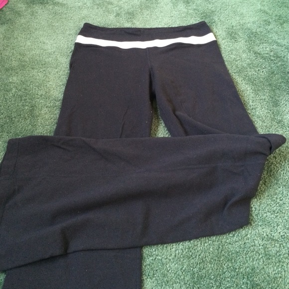 Lululemon Groove Pant - 8 Tall