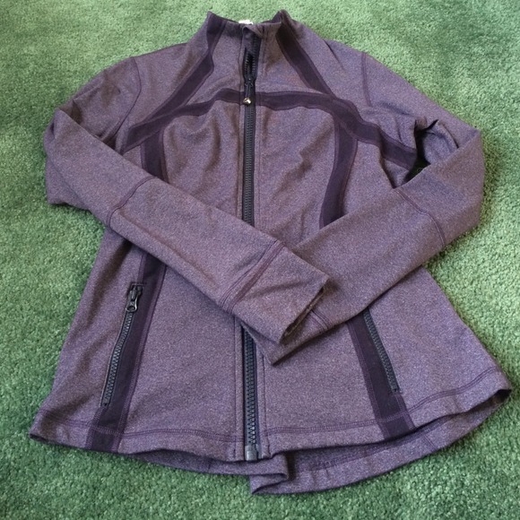 Lululemon Jacket