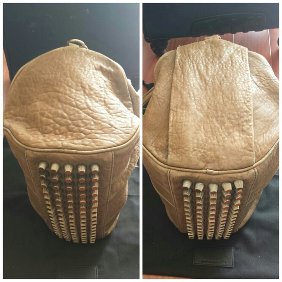 Alexander Wang Rocco Bag - Picture 3 of 4