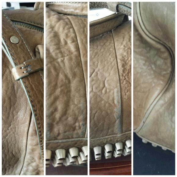 Alexander Wang Rocco Bag - Picture 4 of 4