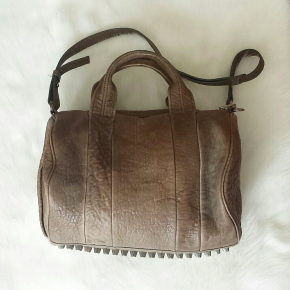 Alexander Wang Rocco Bag - Picture 2 of 4