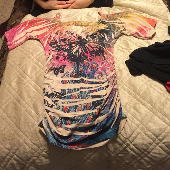 Dress/shirt