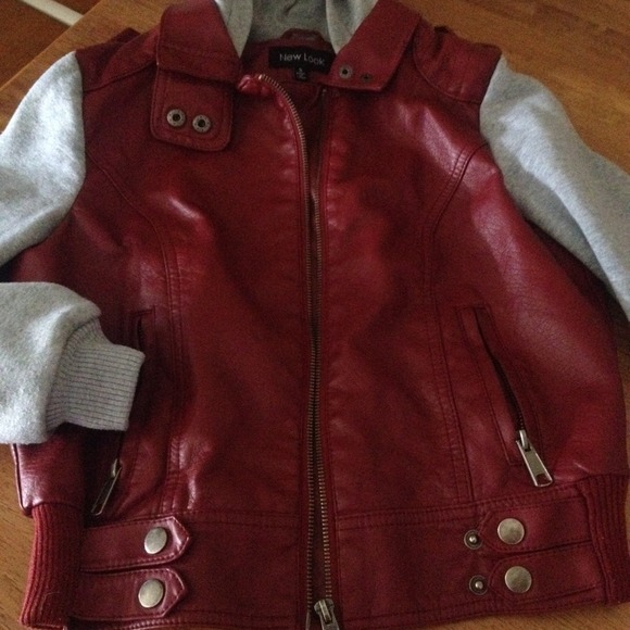 Jacket - Picture 4 of 4