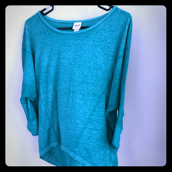 Cute Top