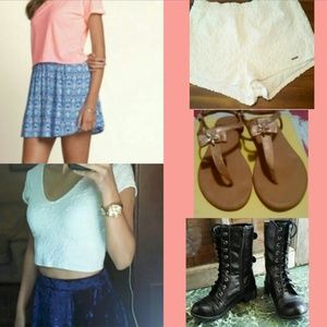 BUNDLE TRADE FOR @XXLJPXX