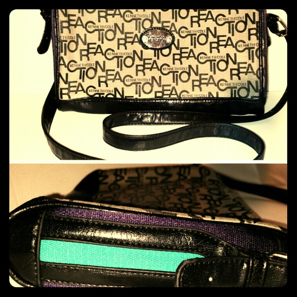 Kenneth Cole purse