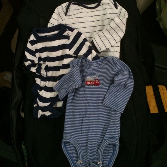 Baby Boy Bundle! 0-9mths!!!