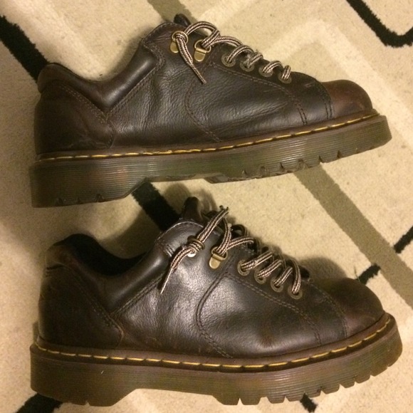 Dr  Martens