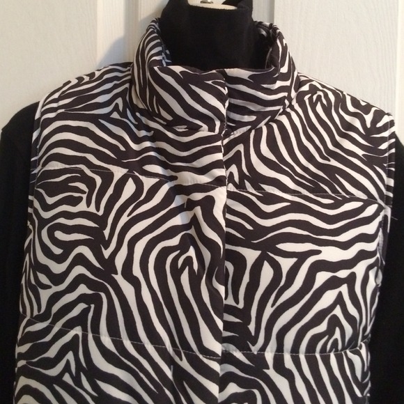 Vest - Picture 2 of 4